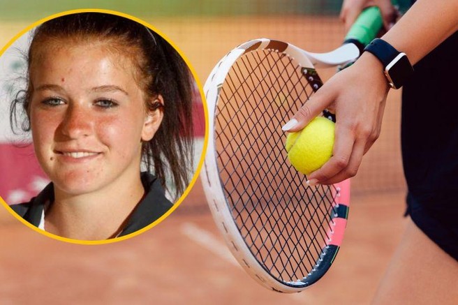 Slovenka v središču odmevne teniške afere: nekoč izjemni Celjanki izrekli dosmrtno prepoved! (poglejte, zakaj)