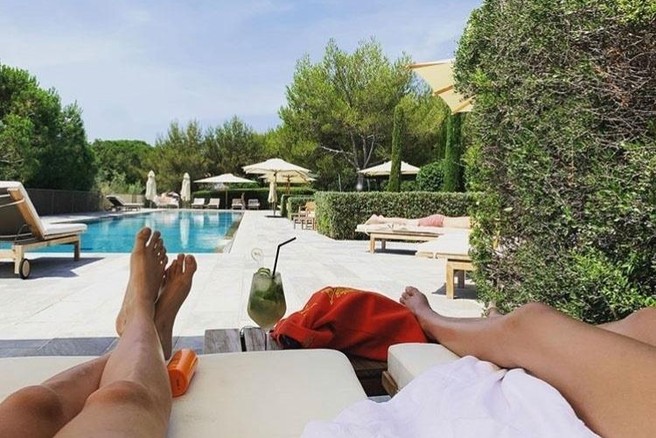 Kaj se zgodi, če svojih stopal ne umivate dovolj temeljito?