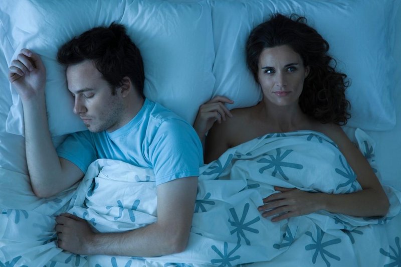 Fenomen, ki je znan večini žensk: TO je razlog, zakaj moški po seksu takoj zaspijo (foto: Profimedia)