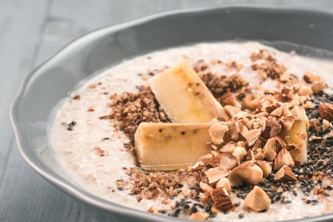 Okusen obrok, ki prepriča tudi tiste, ki se jim vedno mudi: zdrav, slasten in pripravljen zgolj v 1 minuti