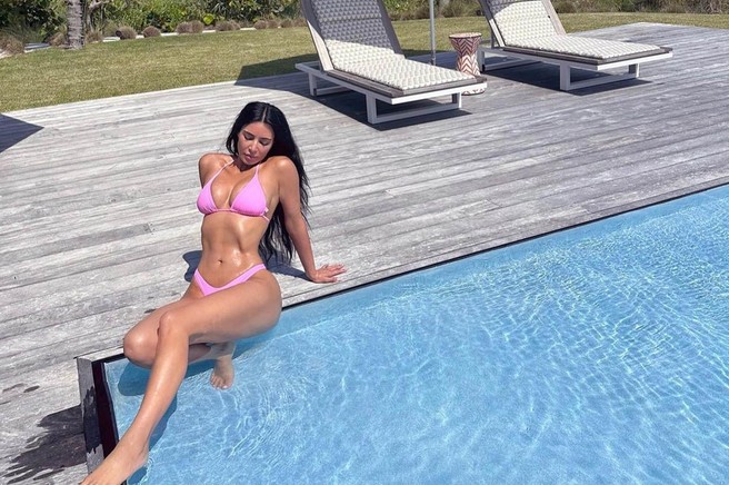 Maščobo na trebuhu izgubljate drugače, kot mislite! (Nasvet osebne trenerke)