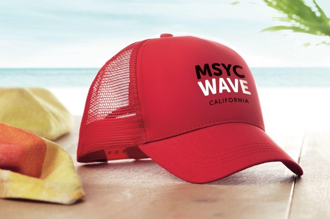 Izstopajte na plaži s promocijskimi izdelki za nepozabne počitnice