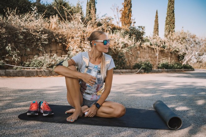 Koliko časa dnevno bi se morali gibati, da bi videli rezultate? Presenečeni boste ...