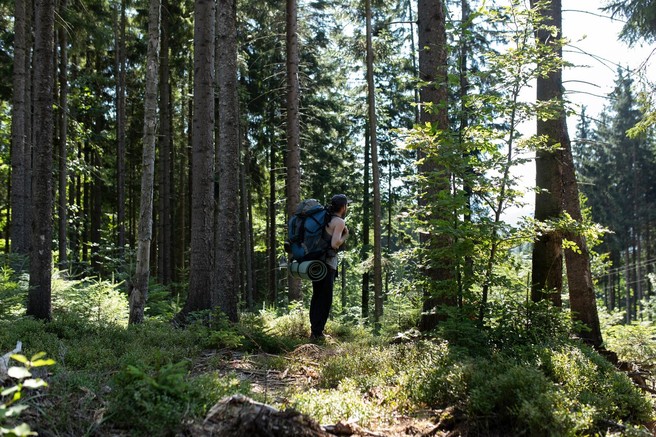 Slike z Instagrama niso vse: če ne veste tega,👇 ne bi smeli v hribe! (+ opozorilo gorskih reševalcev)