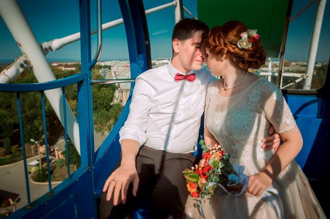 Poročni fotografi odlično opazujejo: to so znaki, da se bo svež zakon končal z ločitvijo