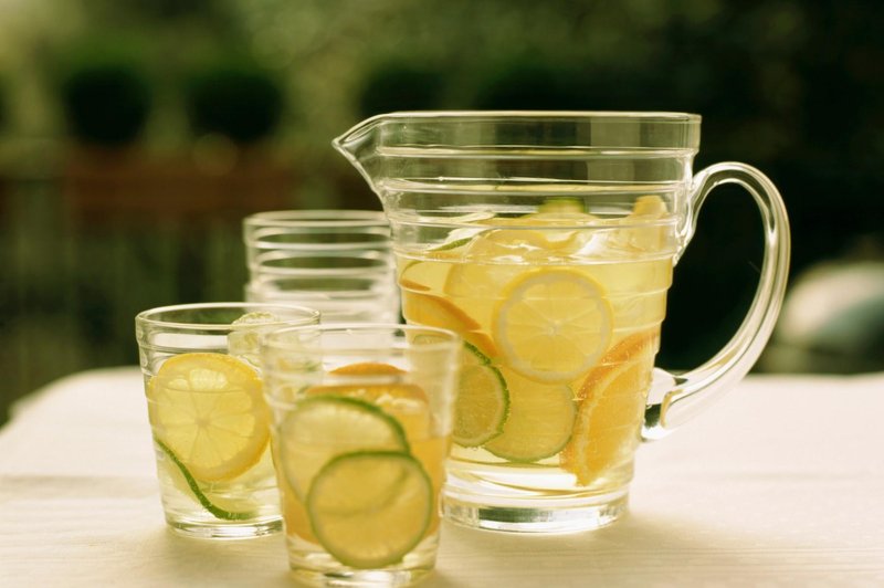 Koliko sladkorja v resnici vsebuje limonada? (foto: Profimedia)