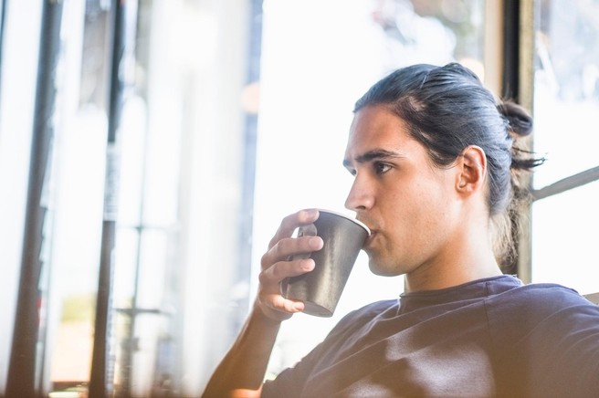 To so zaskrbljujoče posledice prevelike količine kofeina (in ne govorimo o nespečnosti!)