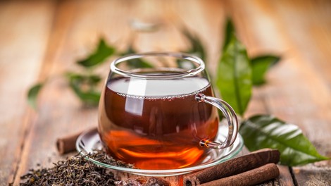 Čeprav je poznan kot zelo zdrav, lahko TA čaj v resnici ogroža zdravje