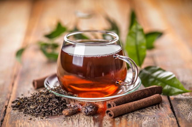 Čeprav je poznan kot zelo zdrav, lahko TA čaj v resnici ogroža zdravje