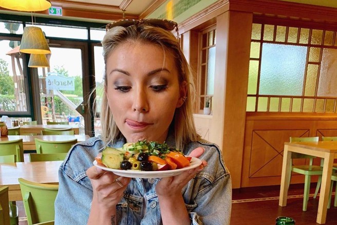 Prehranska strokovnjakinja razkrila, katero živilo bi v svojo prehrano moral vključiti vsak Slovenec