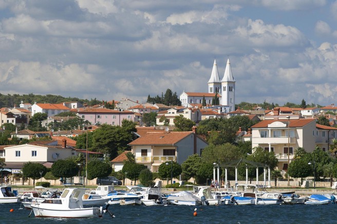 Previdno pri rezervaciji počitnic! Nemka ostala brez apartmaja v Medulinu, ki ga je že plačala