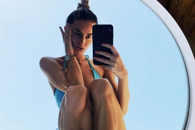 "S TEMI triki sem v 5 dneh izgubila 2 kg!" (Osebna izpoved)