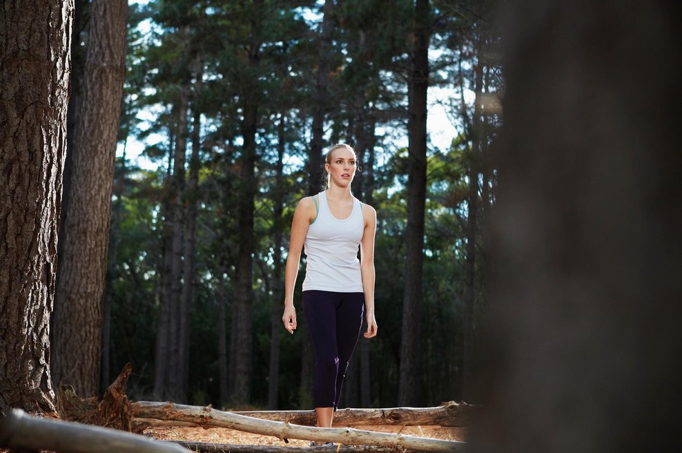 Kaj se zgodi, če vsak dan naredite 10.000 korakov? (foto: profimedia)