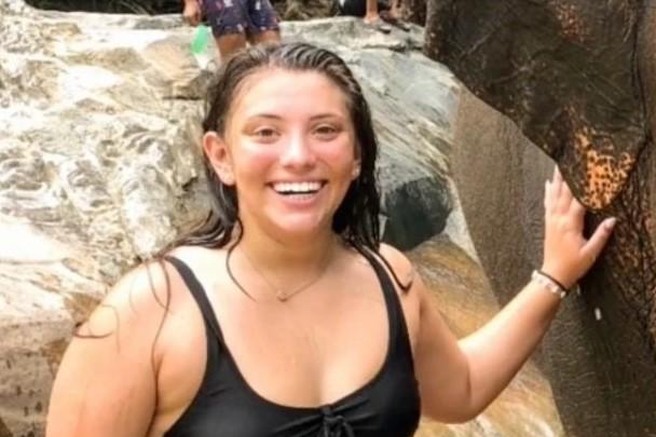 Moški so ji govorili, da je preveč debela za zmenek, zato se je odločila za drastično potezo. Je storila prav?