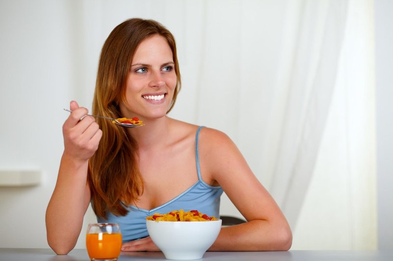 Živila, ki jih to poletje NE smete jesti za zajtrk, če želite shujšati (foto: Profimedia)