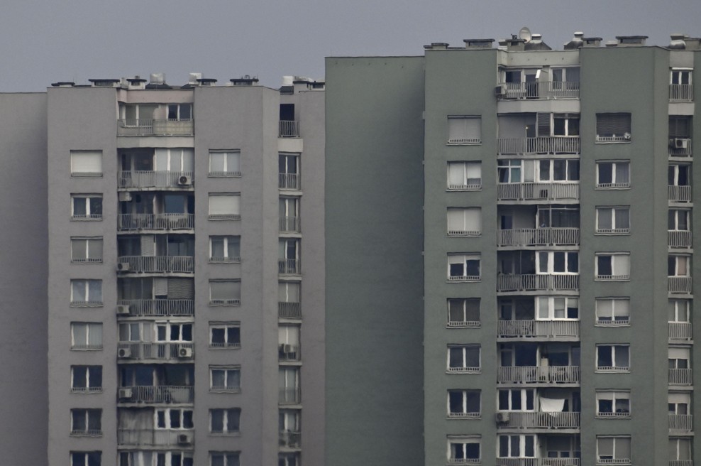 Fotografija je simbolična. (foto: Žiga Živulovič jr./Bobo)