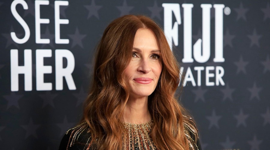 Julia Roberts ima odličen predlog za fit poletno solato: Je neverjetno okusna, enostavna za pripravo in vas bo dolgo nasitila (foto: Profimedia)