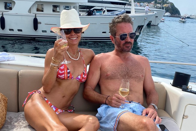 TAKO dolgo bi v resnici moral trajati letni dopust!