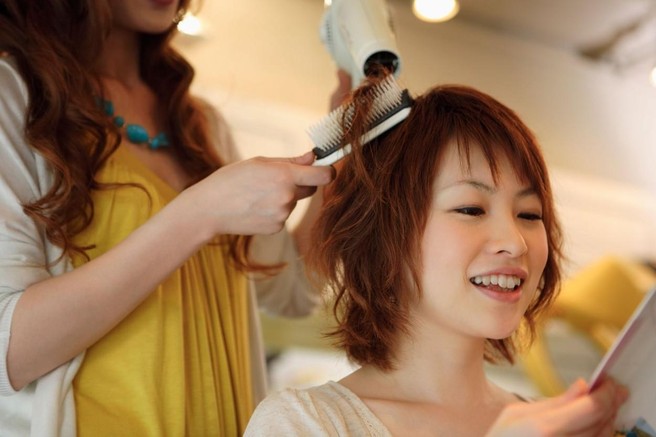 7 poklicev pri katerih obstaja večja verjetnost za razvoj raka na jajčnikih. Je na seznamu tudi vaš?