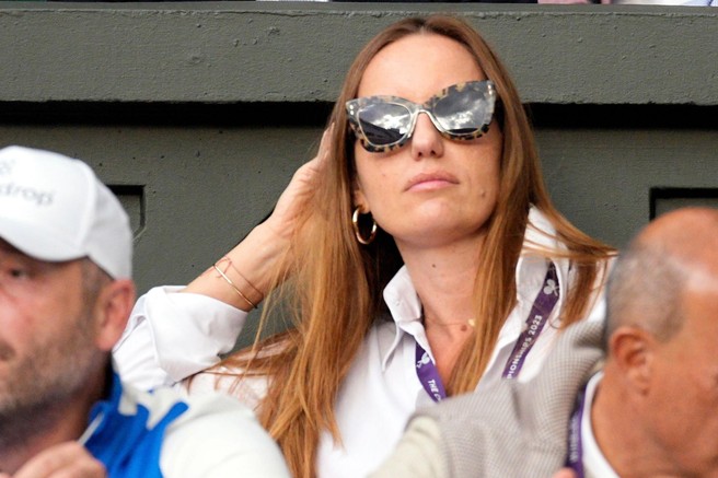 Varuška otrok Novaka in Jelene Đoković je za službo prestala težke teste, a plača je odlična