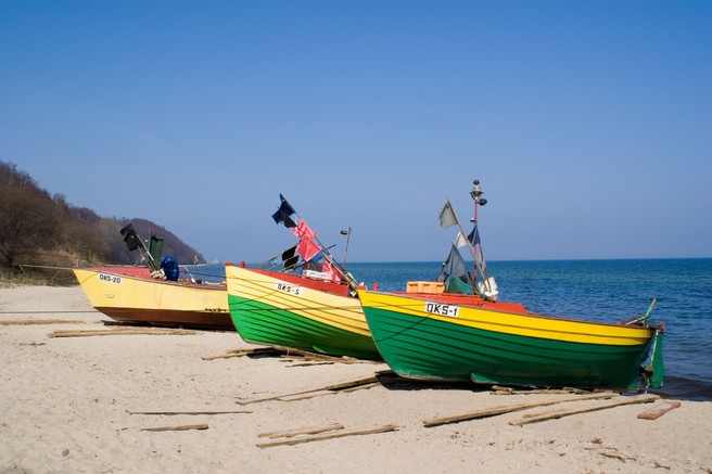 Tudi Čehi imajo dovolj predrage Hrvaške: Poljska postaja novi “Jadran”, 50 odstotkov več nočitev