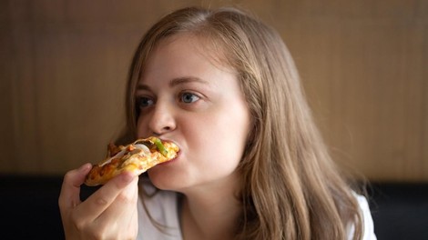 Povečan apetit: TO so razlogi, zakaj so nekateri ljudje neprestano lačni