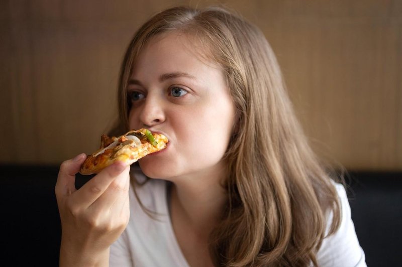 Povečan apetit: TO so razlogi, zakaj so nekateri ljudje neprestano lačni (foto: Profimedia)