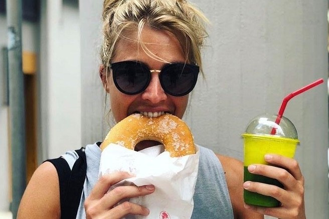 TO priljubljeno živilo vam bo dalo več energije, kakor kava in vam obenem zagotovilo vitamine in minerale