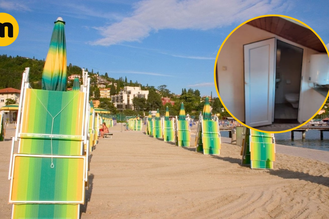 Turisti o visokih cenah in slabih izkušnjah nastanitev v Sloveniji: ob njihovih odgovorih bi se morali zamisliti. "Nikoli več sem!"