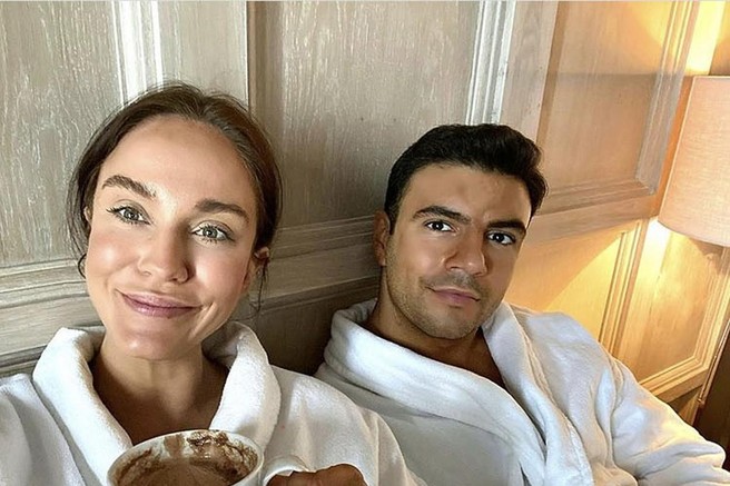 ZATO žensk ne zanimajo "prijazni fantje", čeprav prisegajo, da si jih želijo