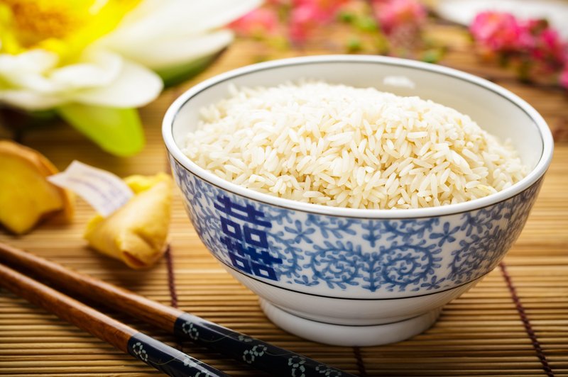 Pozor, nov odpoklic: iz polic se zaradi vsebnosti rakotvorne snovi umika priljubljen riž (foto: Profimedia)