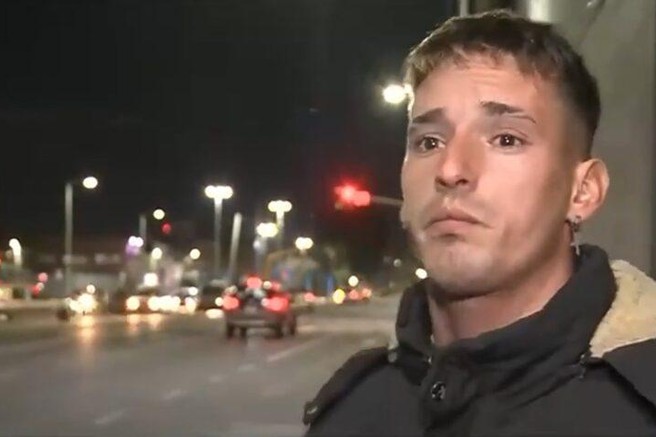 Grozljiv video iz Argentine: Nogometaš skoraj ubil sodnika, poslal poslovilno sporočilo in nato naredil samomor