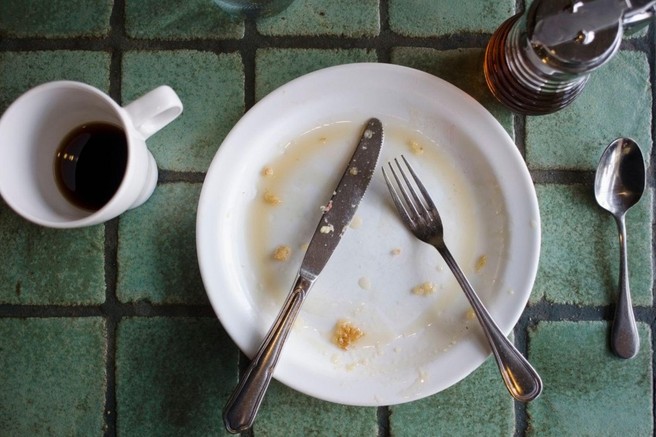 Slovenska jed, nad katero se zgražajo v tujini