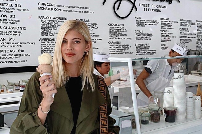 Zveza potrošnikov Slovenije ocenjuje: kateri čokoladni sladoled je najboljši?