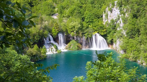 Ideja za izlet: to je 10 najlepših lokacij v bivši Jugoslaviji