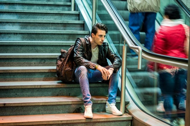 Ljubezen dela čudeže? TAKO se psihopat obnaša, ko se zaljubi