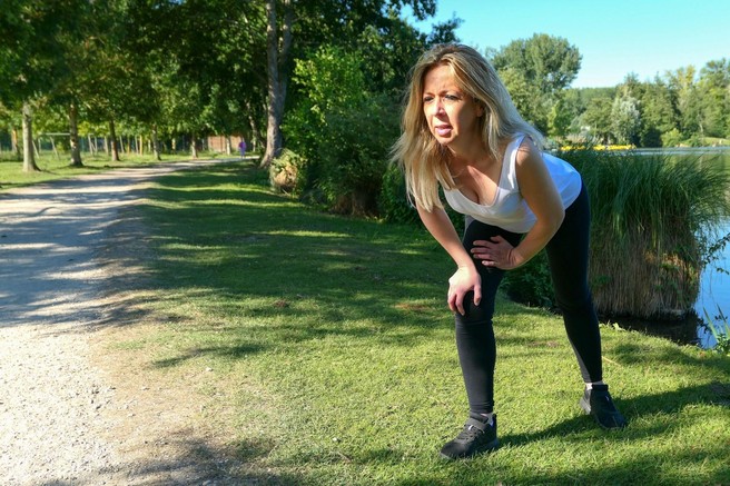 Tako se po 50. letu motivirate za gibanje (ne, nikoli nismo prestari za šport)