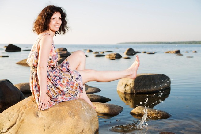 Neprijetna nevšečnost: TAKO si lahko pomagate ob glivični okužbi na nogah