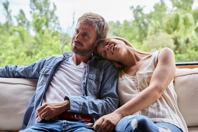 "Kako naj svojo punco prepričam, da začne telovaditi?" (osebna zgodba)