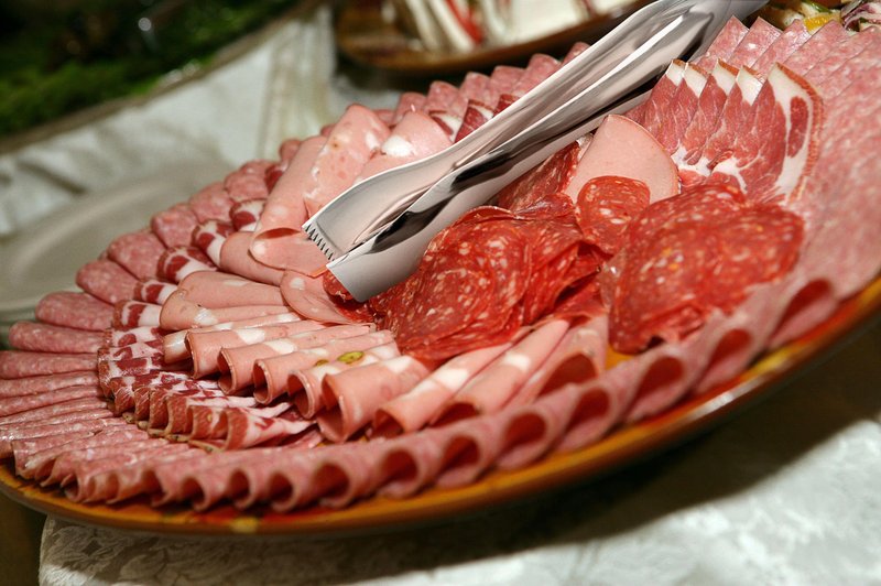 Odpoklic živila: iz polic se umika priljubljena salama (foto: Profimedia)