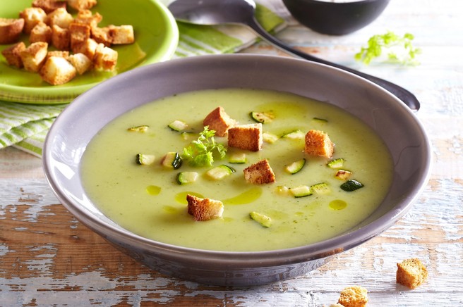 RECEPT: v 3 korakih do popolne bučkine juhe!