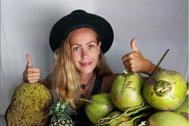 Veganska vplivnica umrla od lakote! Prijatelji 39-letnice so v šoku: »Grozljivo jo je bilo gledati.«