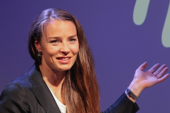 Zaskrbljena Tina Maze že dva nima nobenih informacij iz domače Črne na Koroškem