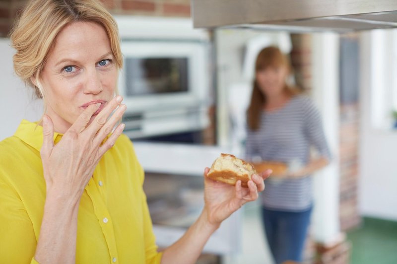 Dieta, ki topi kilograme v menopavzi: Tovrstna prehrana zmanjšuje tveganje za bolezni srca in sladkorno bolezen (foto: Profimedia)