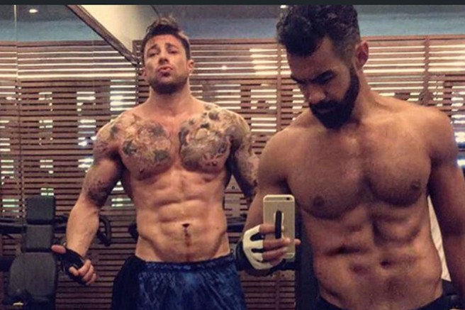 Ljubitelji tetovaž bi to morali vedeti: TA strašljiva snov, ki se skriva v črnilu za tetoviranje, lahko povzroči tudi raka!