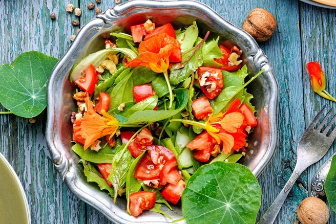 Zakaj je vodna kreša tako zdrava in kako jo uporabiti?