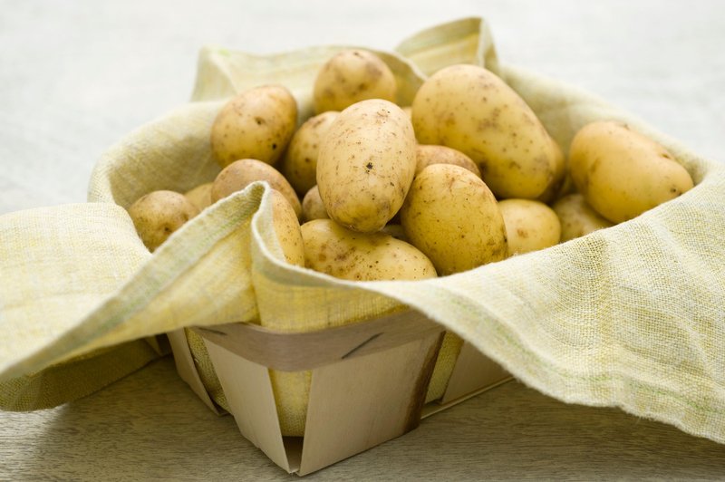 Je krompir zdrav? To pravijo nutricionisti (foto: Profimedia)