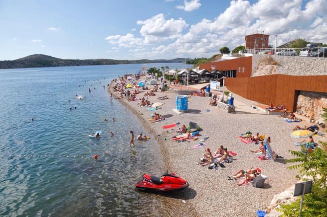 Nemški mediji o Hrvaški: 'Kaj se dogaja?! To je konec nekdanjega počitniškega raja'