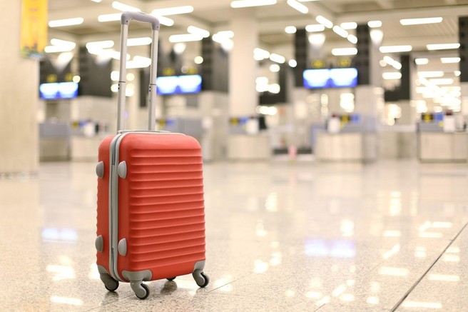 Razkrite letalske družbe z največ pritožbami glede izgubljene prtljage