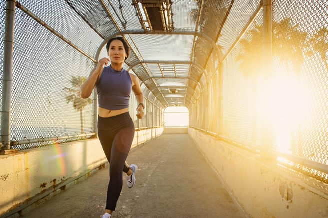 Na vse to morate pomisliti, ko se pripravljate na prvi maraton!